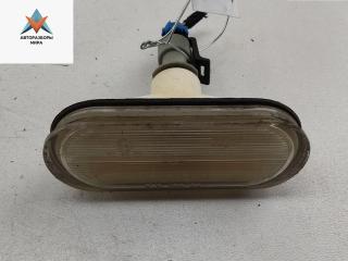 подсветка номера Skoda Felicia 1 поколение 1996, 1.3 л., бензин, МКПП, красный, хетчбэк 5 дв., 59505538