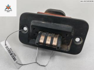 выключатель концевой (концевик) Volkswagen Caddy 3 поколение 2009, 1.4 л., бензин, МКПП, красный, фургон, DRE51411W1