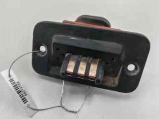 выключатель концевой (концевик) Volkswagen Caddy 3 поколение 2009, 1.4 л., бензин, МКПП, красный, фургон, DRE51411W1