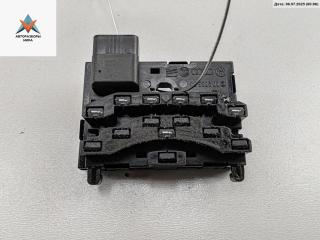 блок управления (другие) Volkswagen Golf 5 поколение 2004, 1.4 л., бензин, МКПП, серый, хетчбэк 5 дв., 1K0959654
