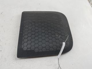 Сетка (решетка) динамика Volkswagen Touareg 2009, 3.0 л., дизель, АКПП, чёрный, внедорожник 5 дв., 7L6868158