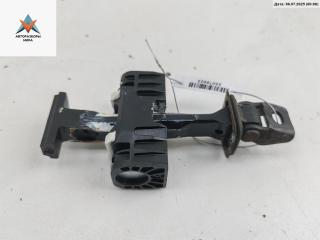 Ограничитель открывания двери задней Skoda Fabia 2 поколение (5J) 2008, хетчбэк 5 дв., 5J6839249