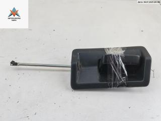 ручка внутренняя задняя правая Volkswagen Caddy 3 поколение [рестайлинг] 2011, 1.6 л., дизель, МКПП, белый, фургон, 2K0843188C