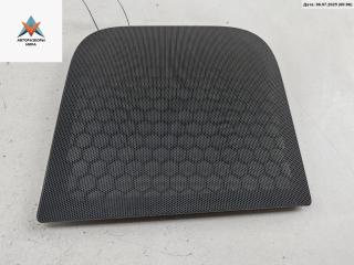 Сетка (решетка) динамика Volkswagen Touareg 1 поколение [рестайлинг] 2009, 3.0 л., дизель, АКПП, чёрный, внедорожник 5 дв., 7L6868159