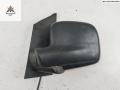зеркало левое Volkswagen Caddy 3 поколение 2009, 1.4 л., бензин, МКПП, красный, фургон, 2K1857501 - фото №2