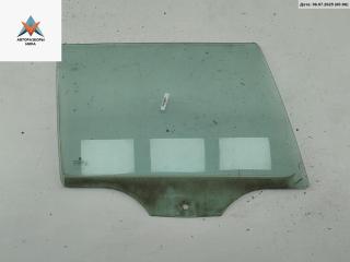 стекло двери задней правой Skoda Octavia mk2 (A5 1Z) 2005, 2.0 л., дизель, МКПП, зелёный, универсал, 1Z462169127