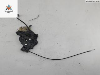 замок двери сдвижной Volkswagen Caddy 3 поколение 2009, фургон, 2K5843653C