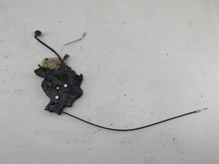 замок двери сдвижной Volkswagen Caddy 3 поколение 2009, фургон, 2K5843653C