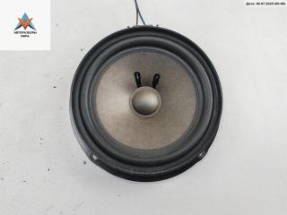 динамик двери Skoda Octavia mk2 (A5 1Z) 2005, 2.0 л., дизель, МКПП, зелёный, универсал, 1Z0035411