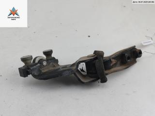 ролик двери сдвижной Volkswagen Caddy 3 поколение [рестайлинг] 2011, 1.6 л., дизель, МКПП, белый, фургон, 2K0843336A