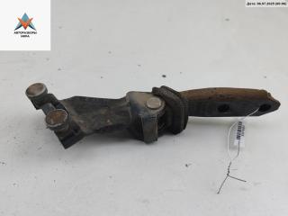 ролик двери сдвижной Volkswagen Caddy 3 поколение [рестайлинг] 2011, 1.6 л., дизель, МКПП, белый, фургон, 2K0843335A