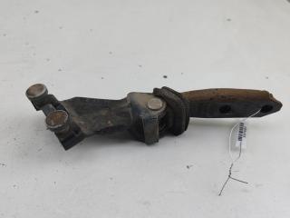 ролик двери сдвижной Volkswagen Caddy 3 поколение [рестайлинг] 2011, 1.6 л., дизель, МКПП, белый, фургон, 2K0843335A