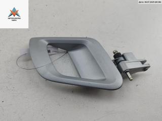 ручка внутренняя передняя правая Skoda Fabia 2 поколение (5J) 2008, 1.6 л., бензин, МКПП, серый, хетчбэк 5 дв., 5J0887226A