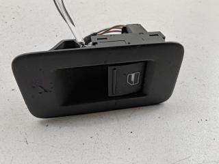кнопка стеклоподъемника заднего левого Volkswagen Touareg 2009, 3.0 л., дизель, АКПП, чёрный, внедорожник 5 дв., 7L6959851D