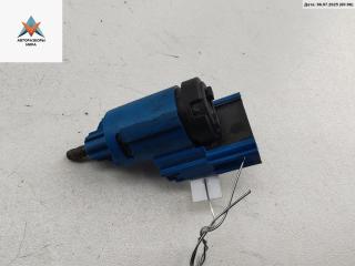 датчик педали сцепления Skoda Fabia 1 поколение (6Y) [рестайлинг] 2004, 1.9 л., дизель, МКПП, белый, хетчбэк 5 дв., 1J0927189F