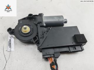 моторчик стеклоподъемника задний левый Volkswagen Touareg 1 поколение [рестайлинг] 2009, 3.0 л., АКПП, внедорожник 5 дв., 3D0959795E