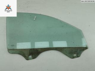 стекло двери передней правой Volkswagen Touareg 1 поколение [рестайлинг] 2009, 3.0 л., дизель, АКПП, чёрный, внедорожник 5 дв., 43R001168