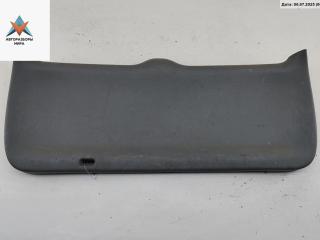 обшивка крышки багажника Skoda Octavia mk1 (A4 1U) 2003, 1.9 л., дизель, МКПП, синий, универсал, 1U9867607