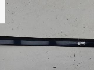 молдинг двери задней правой Audi A4 B5 [рестайлинг] 1999, 1.8 л., бензин, МКПП, синий, седан, 8D0853964B