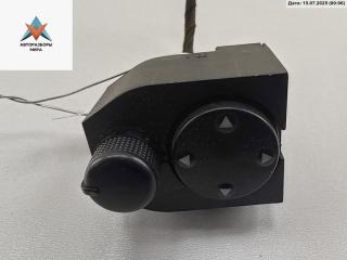 джойстик регулировки зеркал Audi A4 B5 [рестайлинг] 1999, 1.8 л., бензин, МКПП, синий, седан, 8D0959565