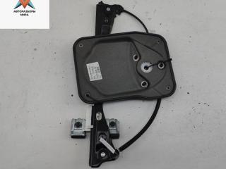 стеклоподъемник электрический передний правый Skoda Fabia 2 поколение (5J) 2008, 1.6 л., бензин, МКПП, серый, хетчбэк 5 дв., 5J1837402B