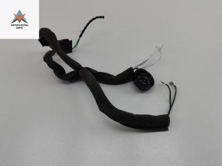 динамик высокочастотный (пищалка) Audi A4 B5 [рестайлинг] 1999, 1.8 л., бензин, МКПП, синий, седан, 8D0035399A