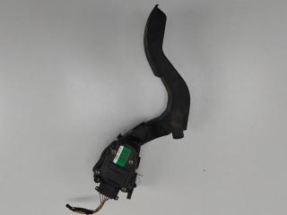 педаль Audi A4 B5 1999, 1.8 л., бензин, МКПП, синий, седан, 8D1721523A