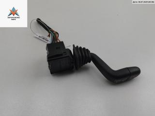 переключатель дворников Skoda Felicia 1 поколение 1996, 1.3 л., бензин, МКПП, красный, хетчбэк 5 дв., 441945260186