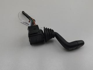 переключатель дворников Skoda Felicia 1996, 1.3 л., бензин, МКПП, красный, хетчбэк 5 дв., 441945260186