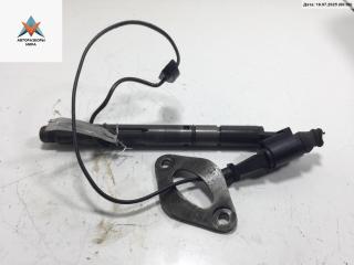 форсунка Audi A6 4B/C5 [рестайлинг] 2003, 2.5 л., дизель, АКПП, синий, универсал, 059130202F