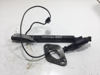 форсунка Audi A6 C5 2003, 2.5 л., дизель, АКПП, синий, универсал, 059130202F