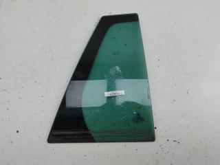 форточка задняя правая Skoda Fabia 2 поколение (5J) 2008, 1.6 л., бензин, МКПП, серый, универсал, 43R001595