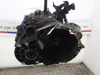 МКПП Volkswagen Tiguan 1 поколение 2010, 2.0 л., дизель, МКПП, внедорожник 5 дв., LMU, 0A6300044M