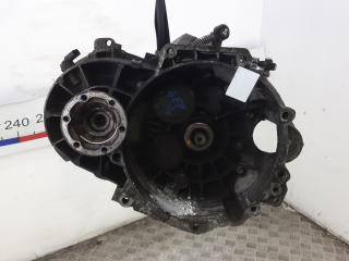 МКПП Volkswagen Jetta 5 поколение 2008, 1.9 л., дизель, МКПП, седан, FMH, -