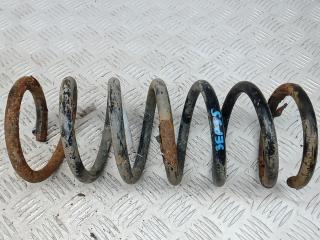 пружина задняя Ford S-Max 1 поколение [рестайлинг] 2012, 2.0 л., дизель, МКПП, минивэн