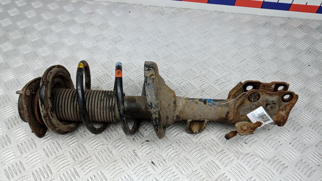 Стойка Subaru Outback 5 поколение 2015, 2.0 л., дизель, МКПП, универсал, 20330AL030, 20320AL000, 20310AL040 - фото №1