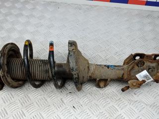 Стойка Subaru Outback 5 поколение 2015, 2.0 л., дизель, МКПП, универсал, 20330AL030, 20320AL000, 20310AL040