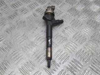 форсунка Opel Zafira Family [рестайлинг] 2010, 1.7 л., дизель, МКПП, минивэн, 97376270, 93376270, 8973762703