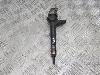 форсунка Opel Zafira Family [рестайлинг] 2010, 1.7 л., дизель, МКПП, минивэн, 97376270, 93376270, 8973762703