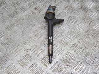 форсунка Opel Zafira Family [рестайлинг] 2010, 1.7 л., дизель, МКПП, минивэн, 97376270, 93376270, 8973762703