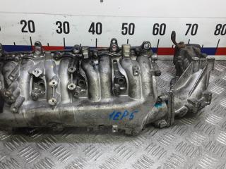 коллектор впускной Opel Zafira Family [рестайлинг] 2010, 1.7 л., дизель, МКПП, минивэн, 97385823, 5850164