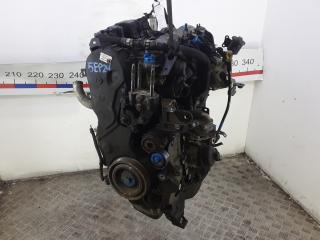 двигатель Peugeot 4007 1 поколение 2010, 2.2 л., дизель, МКПП, внедорожник 5 дв., DW12MTED4, 4HN