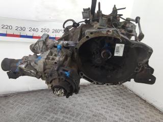 МКПП Peugeot 4007 1 поколение 2010, 2.2 л., дизель, МКПП, внедорожник 5 дв., NOMER, CHITAETSYA