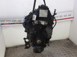 двигатель Citroen Berlingo 2 поколение (B9) [рестайлинг] 2013, 1.6 л., HDi 8V, дизель, МКПП, DV6DTED, 9HF