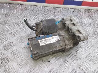 стартер Citroen Berlingo 2 поколение (B9) [рестайлинг] 2013, 1.6 л., HDi 8V, дизель, МКПП, 00005802FP, 00005802FG