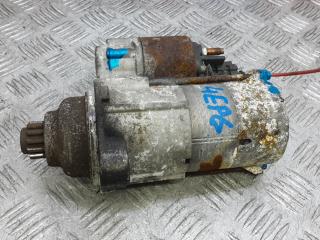 стартер Volkswagen Passat B6 2008, 2.0 л., TDi, дизель, МКПП, седан, 02Z911023RX, 02Z911023R