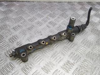 топливная рампа Opel Zafira Family [рестайлинг] 2010, 1.7 л., дизель, МКПП, минивэн, 97376271, 5824773