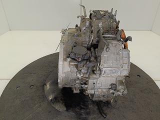 КПП роботизированная Mitsubishi Outlander 2 поколение [рестайлинг] 2009, цвет, F1EKA-1-A1Z