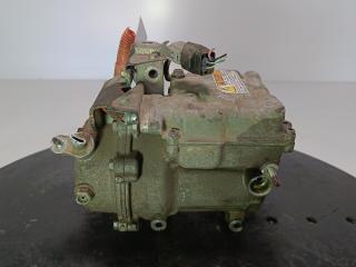 компрессор кондиционера Mitsubishi Outlander 3 поколение [2-й рестайлинг] 2015, цвет, 7813A378