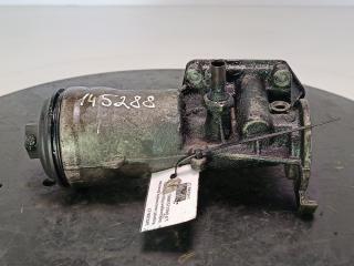 корпус масляного фильтра Volkswagen Polo 4 поколение 2004, цвет, 045115389G